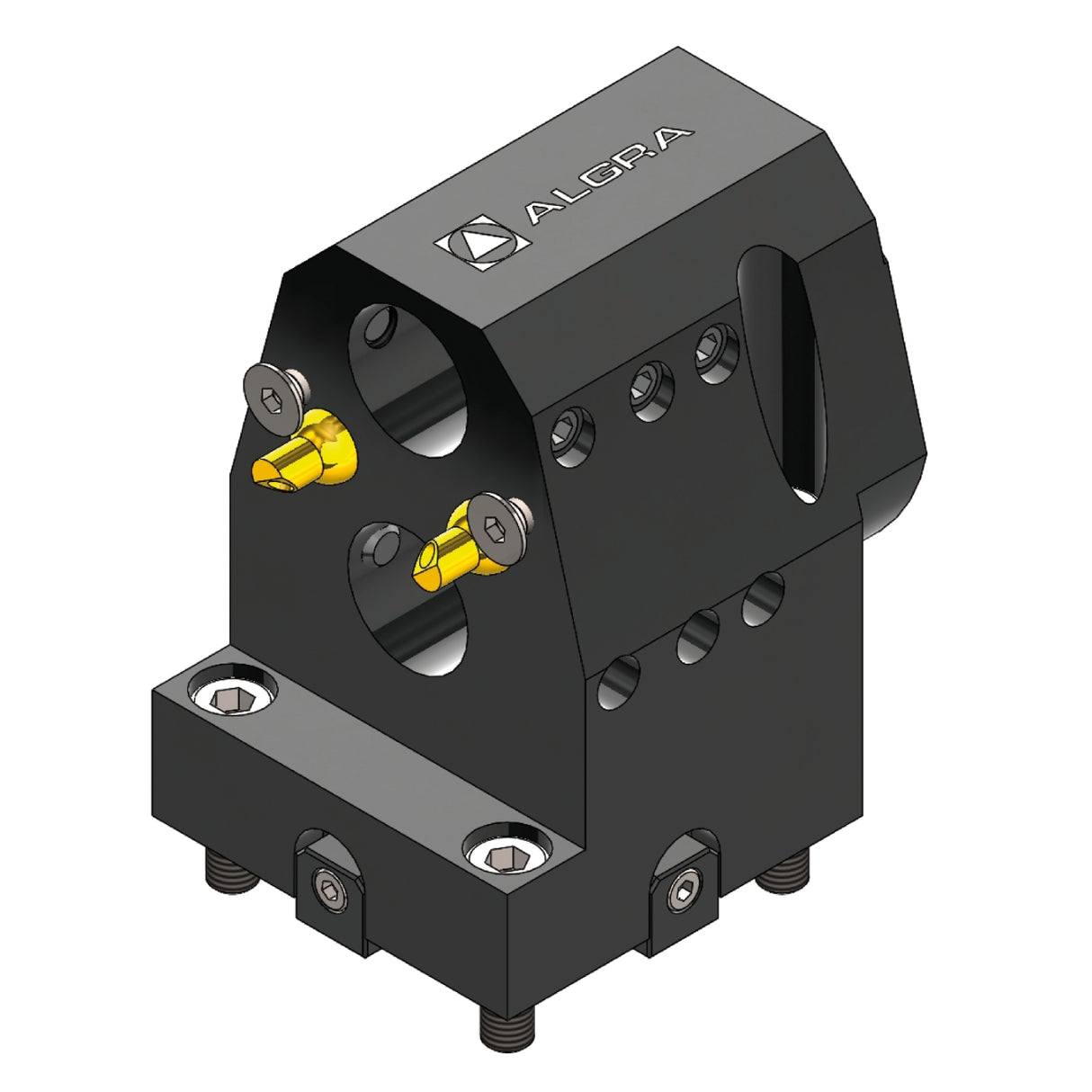 Suporturi statice pentru scule BMT55 ALGRA - sefira.ro