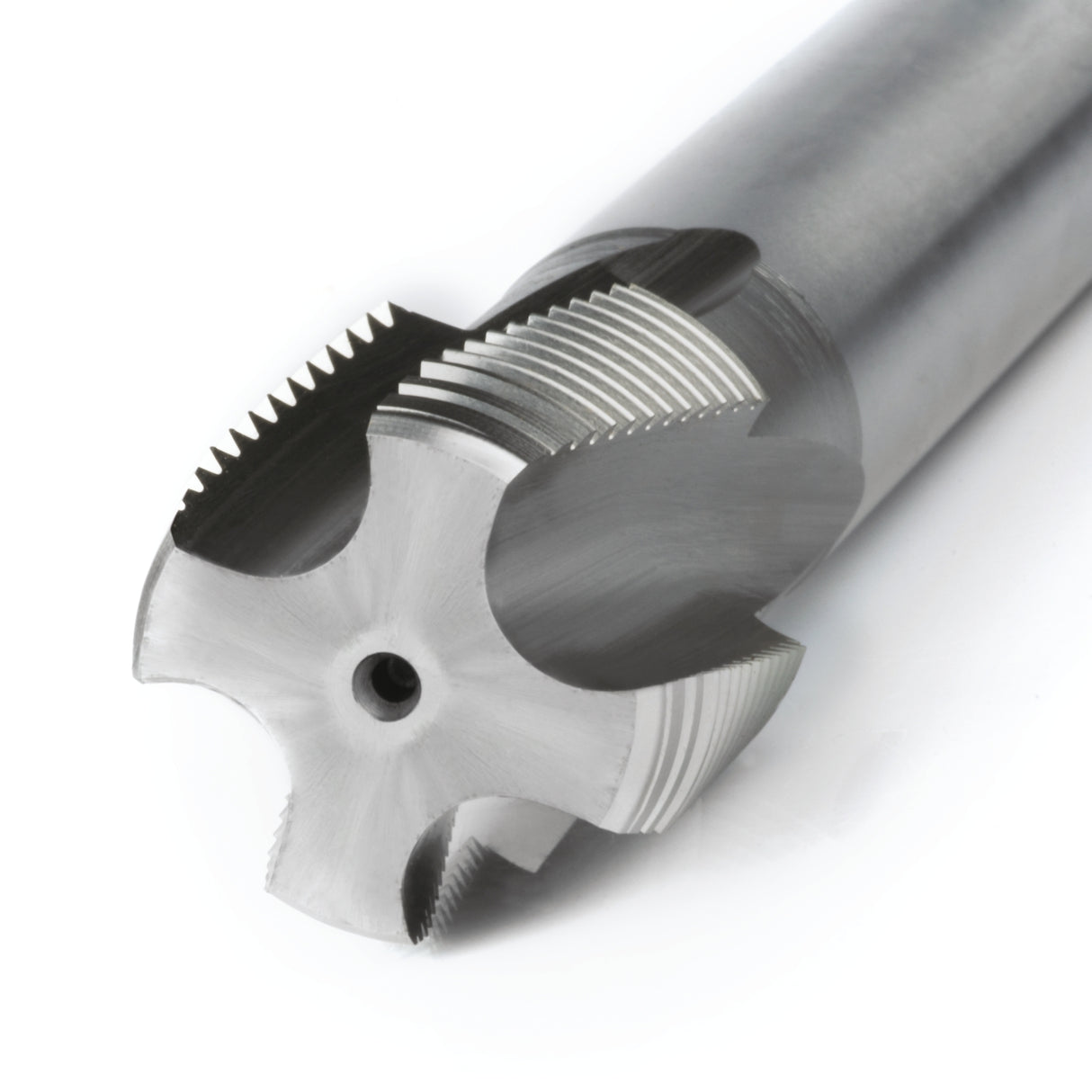 Tarod KERFOLG cu canelura spiralata 15° pentru gauri oarbe BSP - sefira.ro