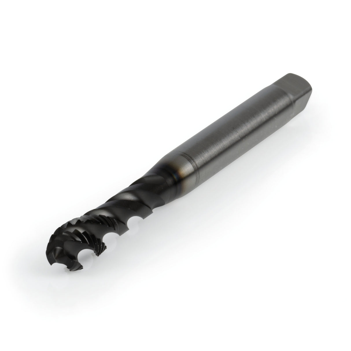 Tarod cu canelura spiralata 40° universal KERFOLG IPER 110 pentru gauri oarbe M - sefira.ro