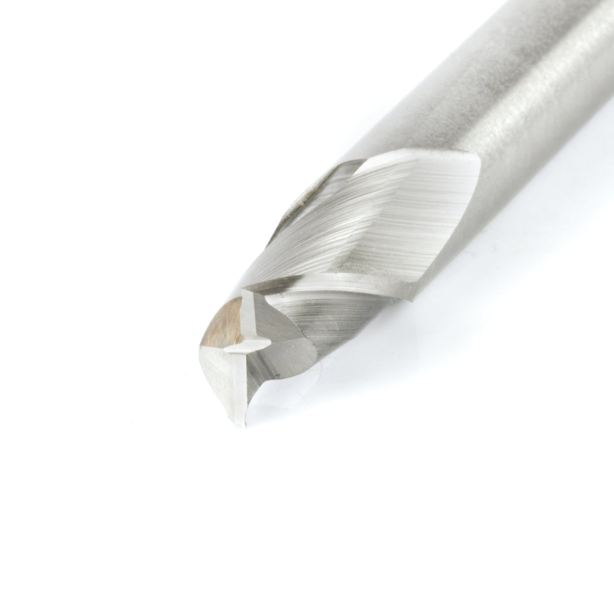 Bight doua caneluri din otel rapid Co8 freze Z2 WRK - sefira.ro