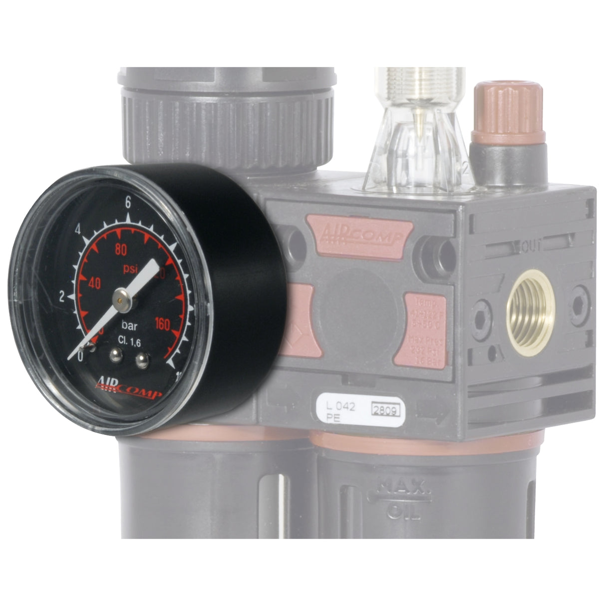 Manometru - sefira.ro