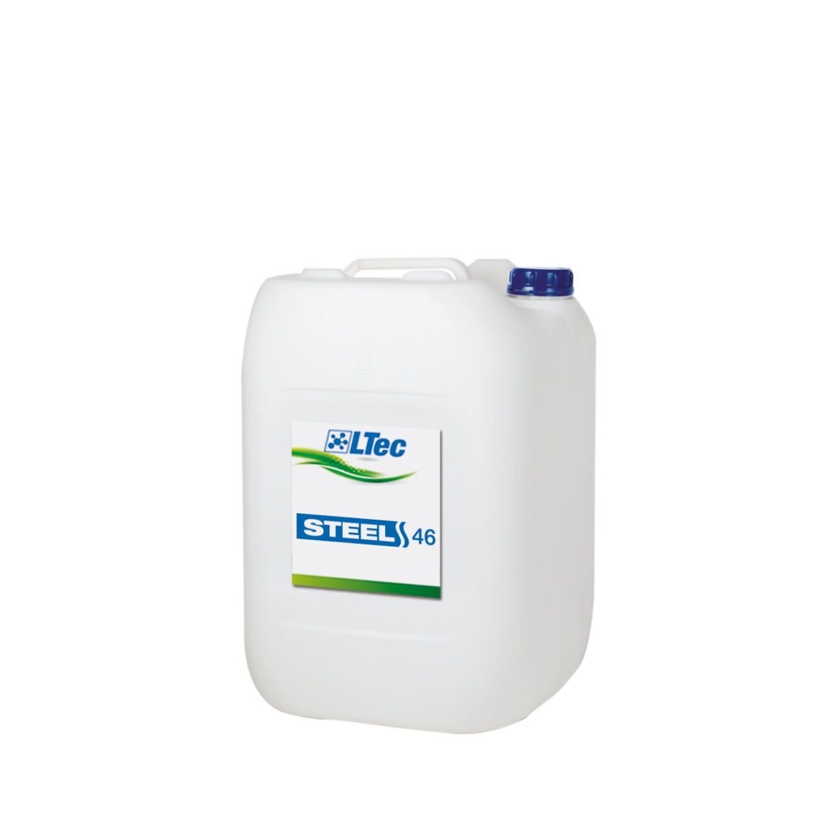 Ulei de taiere sintetic neat LTEC FLUBE MINIMALCUT STEEL 46 - sefira.ro