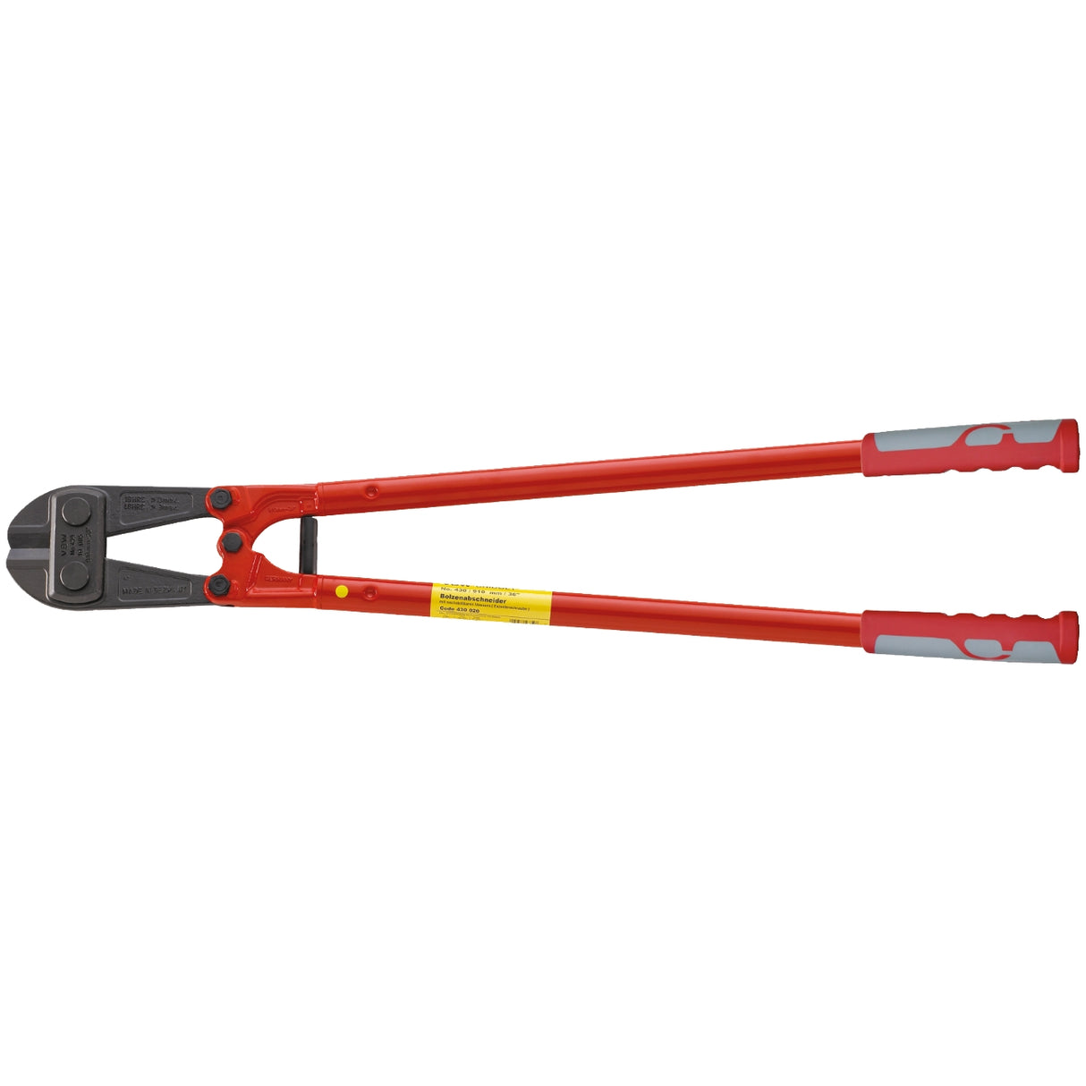 Cuttere pentru Suruburi VBW UNIBOLT 430 - sefira.ro