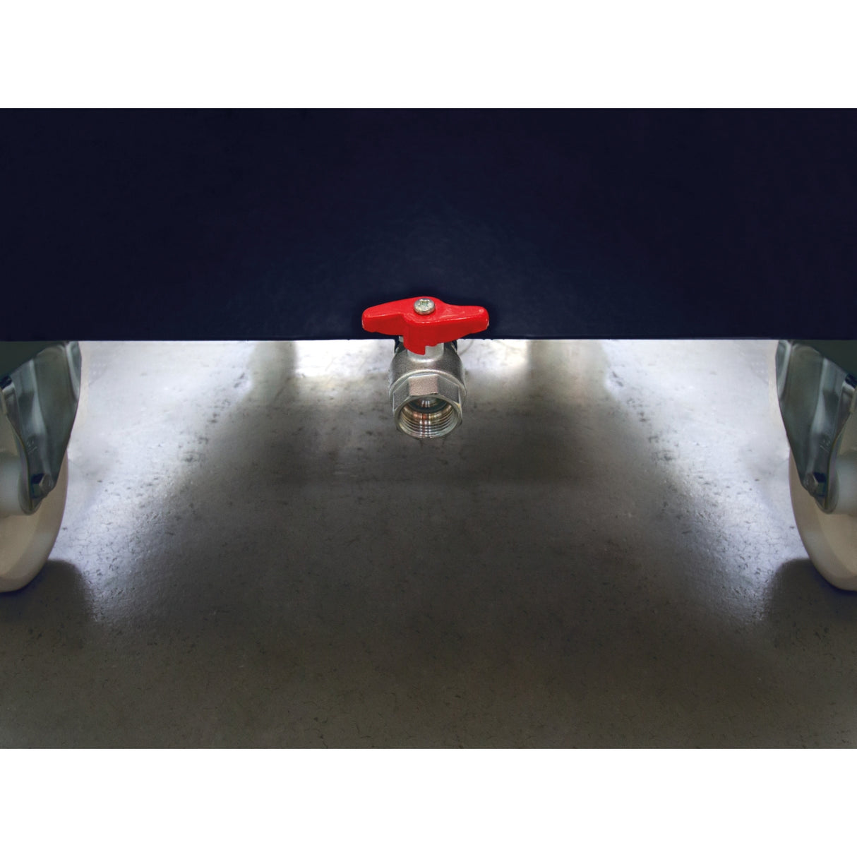 Suport de resturi autobasculante WODEX WX9900 - sefira.ro