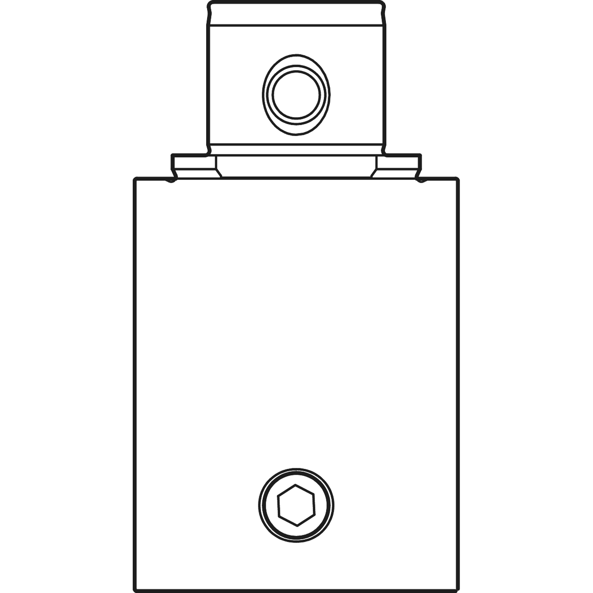 Adaptoare de extensie modulare SWISS MBM - sefira.ro