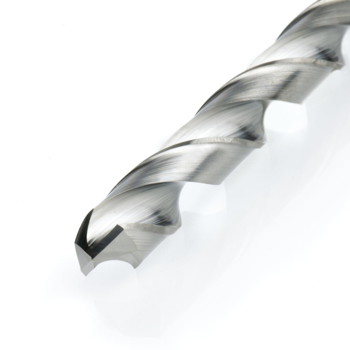 Burghie din carbura solida serie scurta WRK lucioasa - sefira.ro