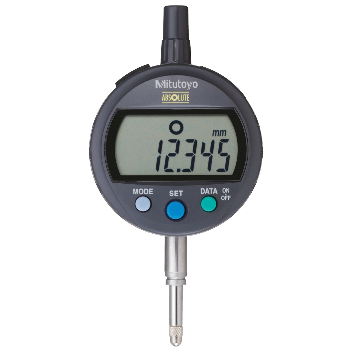 Ceas comparator digital MITUTOYO DIGIMATIC SERIES 543 - sefira.ro