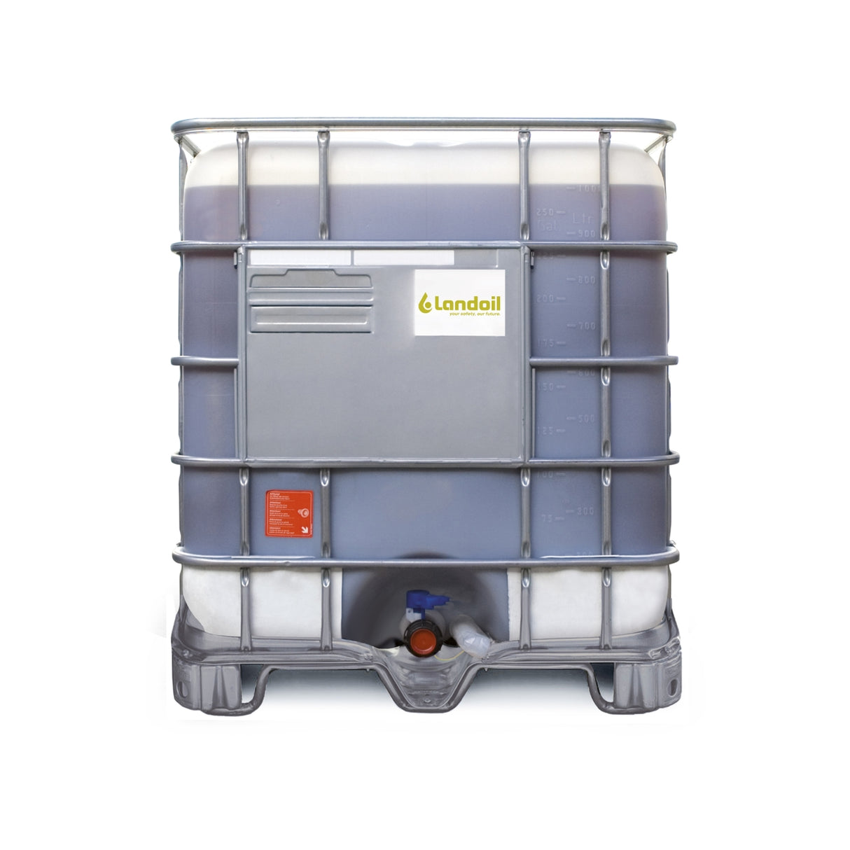 Lubrifiant de racire miscibil cu apa LANDOIL Multifluid S - sefira.ro