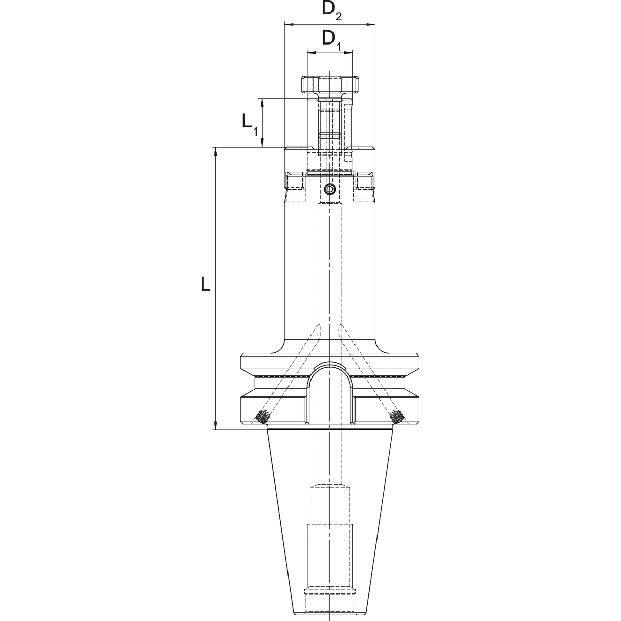 Mandrina combinata MAS 403 BT forma AD+B EROGLU - sefira.ro