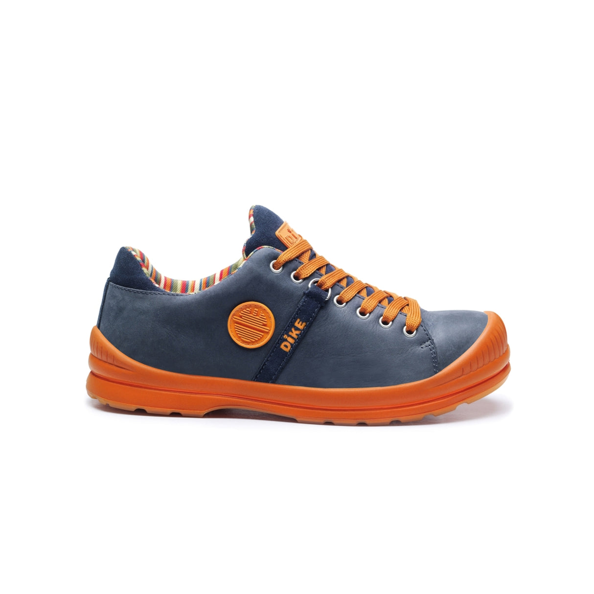 Pantofi de siguranta DIKE SUMMIT SUPERB - sefira.ro