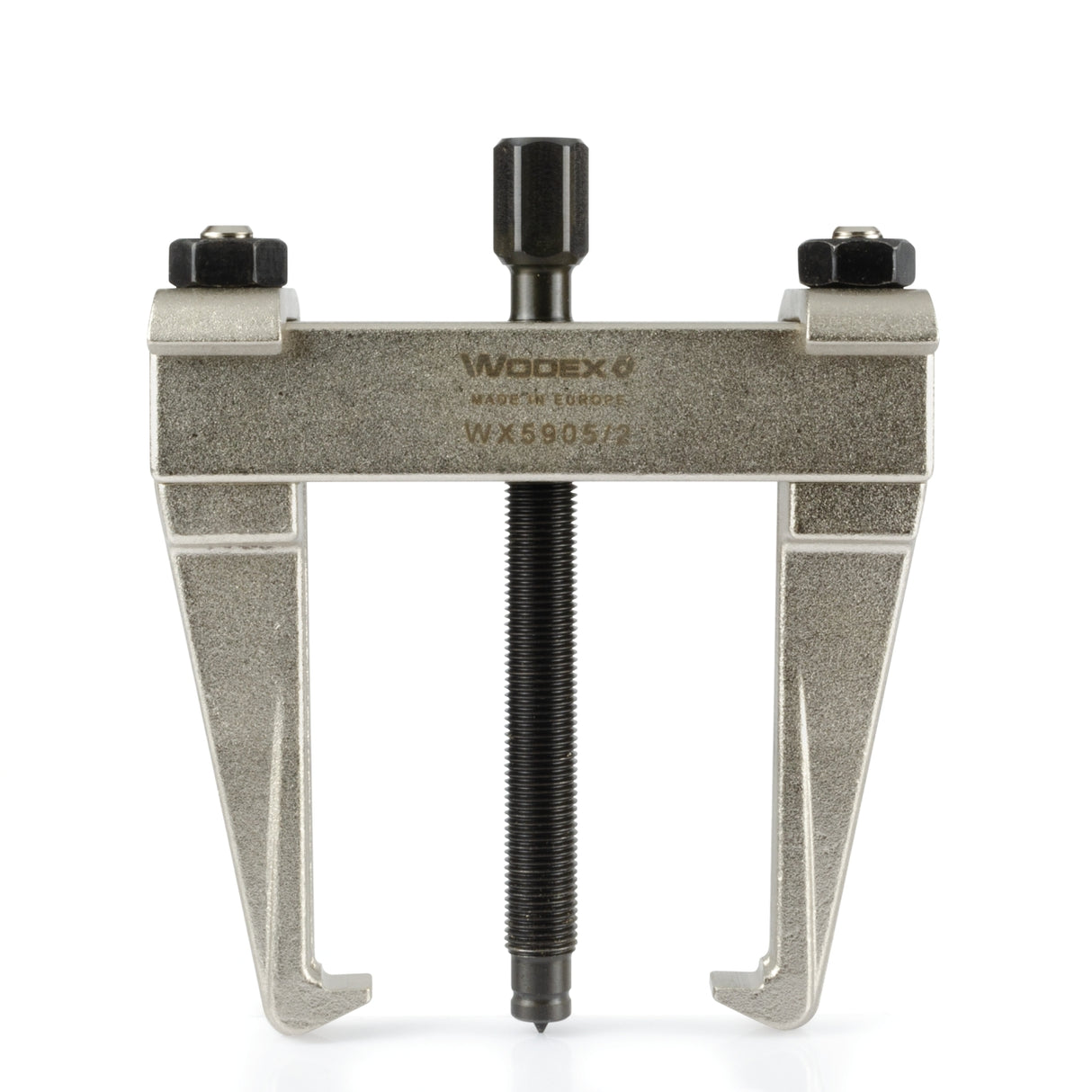 Extractoare mecanice cu doua falci cu prindere rapida WRK - sefira.ro