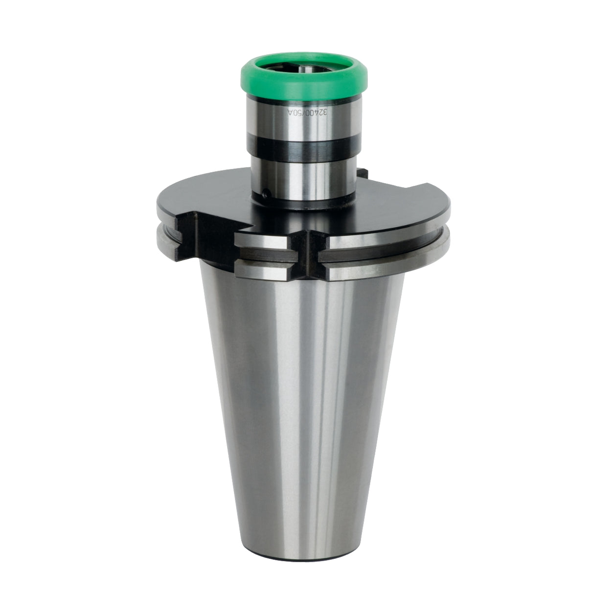 Portscula de filetare cu compensare axiala DIN 69871 SK forma A SCM - sefira.ro