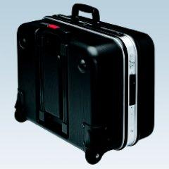 Geamantan pentru scule Big Twin-Move, 520 x 435 x 290 mm, 38 L, 00 21 41 LE, KNIPEX - sefira.ro