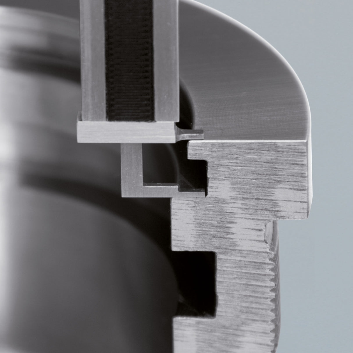 Subler digital pentru masurarea canalelor IP67 ALPA MEGALINE AA086 - sefira.ro