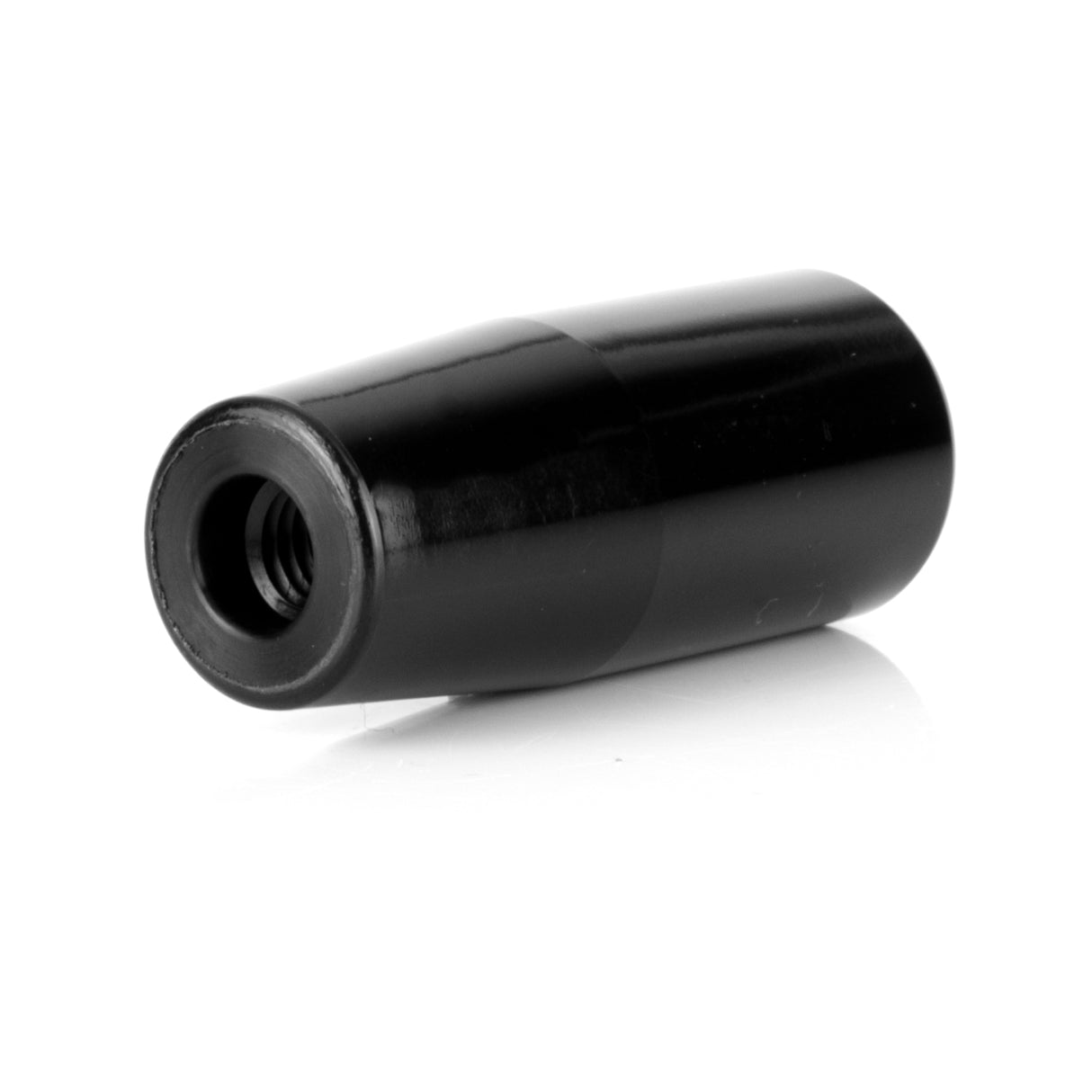 Manere cilindrice fixate in duroplast cu filet interior WRK - sefira.ro