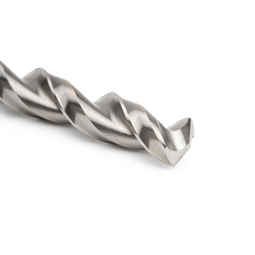 Burghiu HSS Co DIN338TS - 1000 - 3.70 mm IZAR