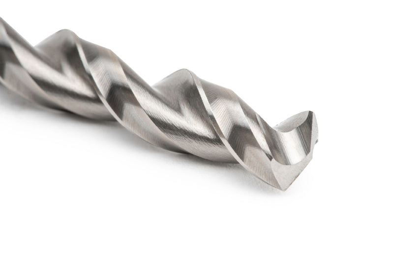 Burghiu HSS Co DIN338TS - 1000 - 9.00 mm IZAR