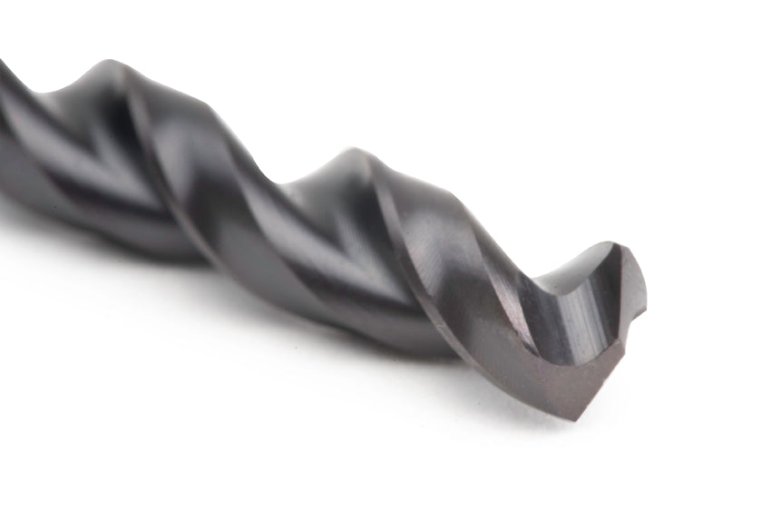 Burghiu HSS Co DIN338TS - 1000 - 2.10 mm - TIALSIN IZAR