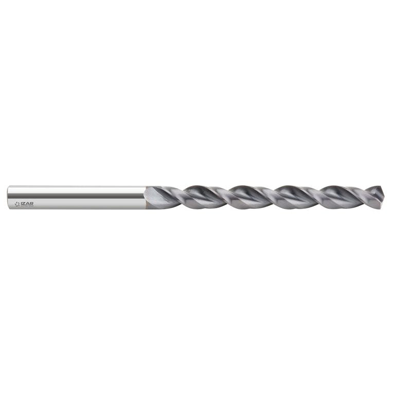 Burghiu HSS Co DIN338TS - 1000 - 2.10 mm - TIALSIN IZAR