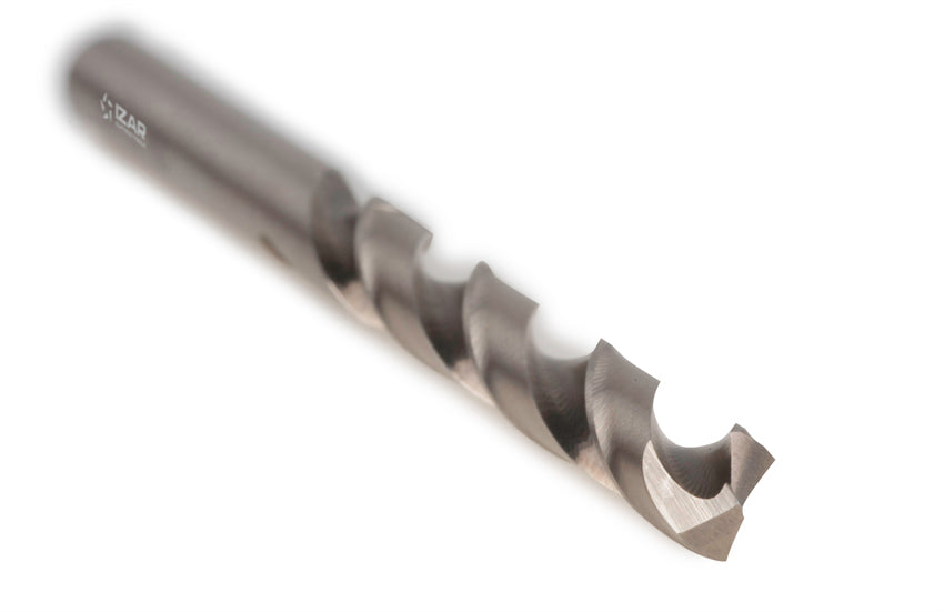 Burghiu HSS DIN338N Speedpoint - 1013 - 2.10 mm IZAR