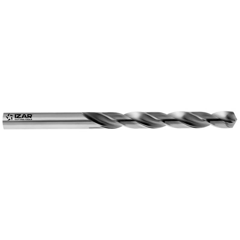 Burghiu HSS DIN338N Speedpoint - 1013 - 2.60 mm IZAR