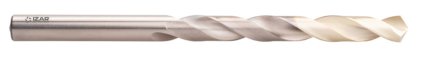 Burghiu Zirconiu DIN338N Multi-metal - 1015 - 2.80 mm IZAR