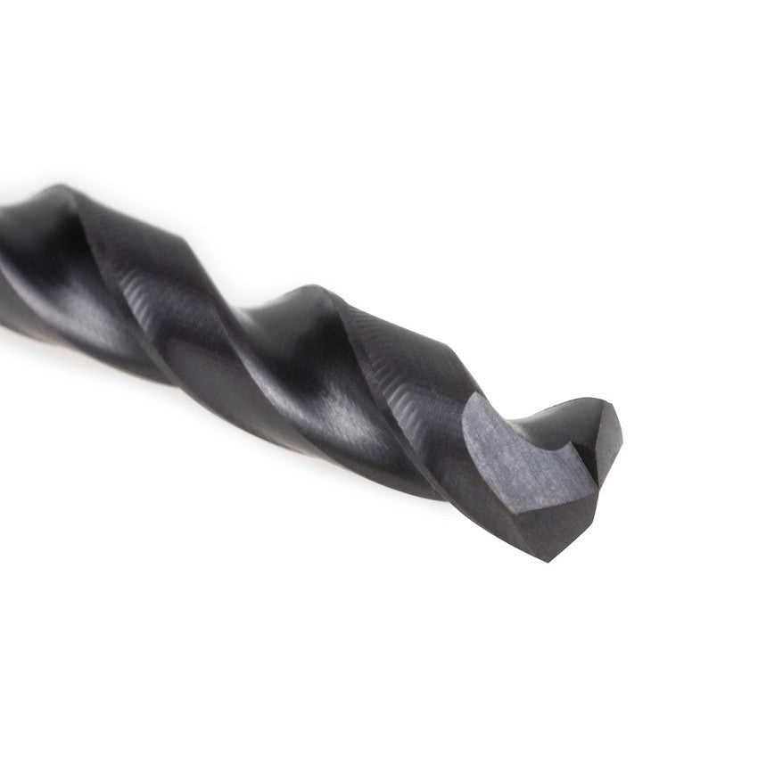 Burghiu HSS Co DIN338N - 1016 - 3.00 mm - TIALSIN IZAR