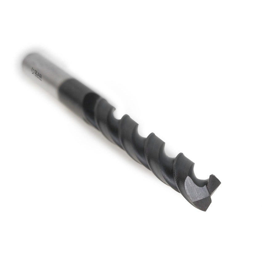 Burghiu HSS Co DIN338N - 1016 - 3.00 mm - TIALSIN IZAR