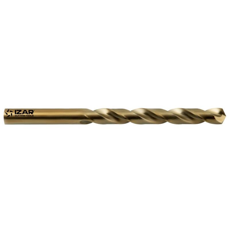 Burghiu HSS Co DIN338N - 1016 - 2.30 mm IZAR