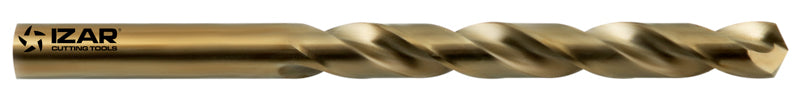 Burghiu HSS Co DIN338N - 1016 - 3.10 mm IZAR