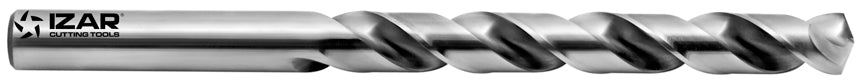Burghiu HSS Co DIN338W Inox - 1020 - 3.00 mm IZAR
