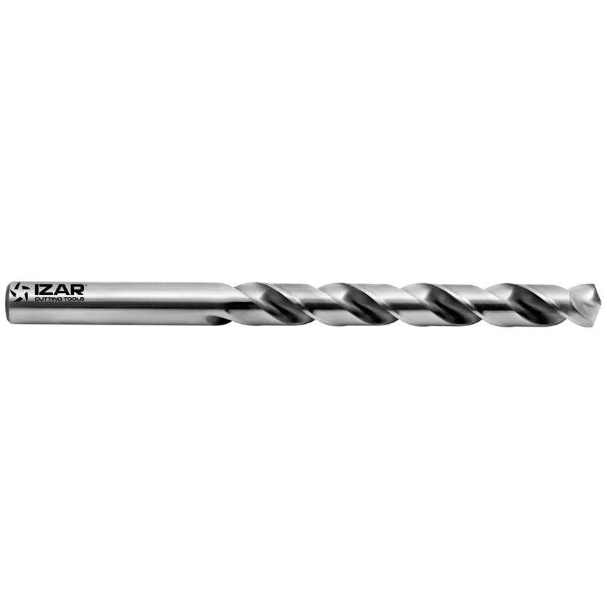 Burghiu HSS Co DIN338W Inox - 1020 - 2.25 mm IZAR
