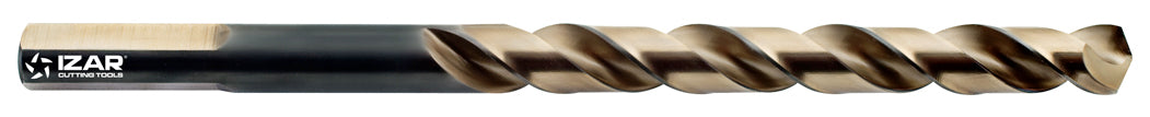 Burghiu HSS Co DIN338W MULTI Inox - 1021 - 2.00 mm IZAR