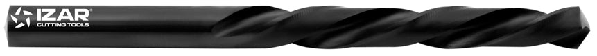 Burghiu HSS DIN338N pe stanga - 1025 - 13.00 mm IZAR