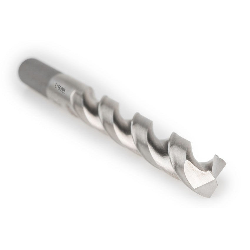 Burghiu HSS Co DIN338N redus - 1027 - 10.50 mm IZAR