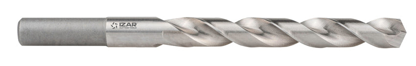 Burghiu HSS Co DIN338N redus - 1027 - 19.50 mm IZAR