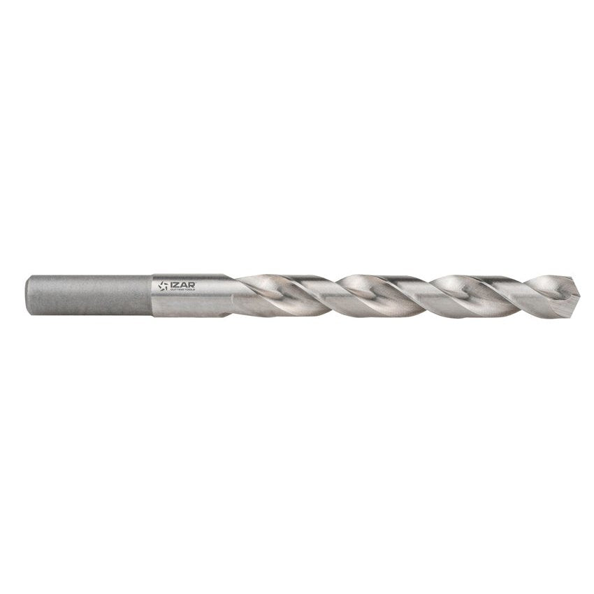 Burghiu HSS Co DIN338N redus - 1027 - 16.50 mm IZAR
