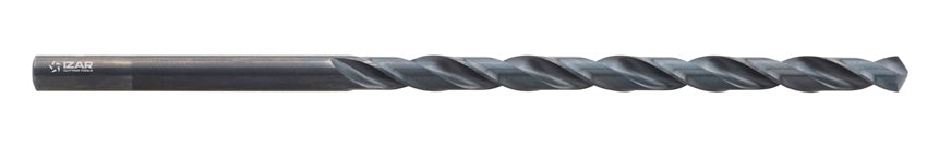 Burghiu HSS DIN340N lung - 1030 - 12.25 mm IZAR