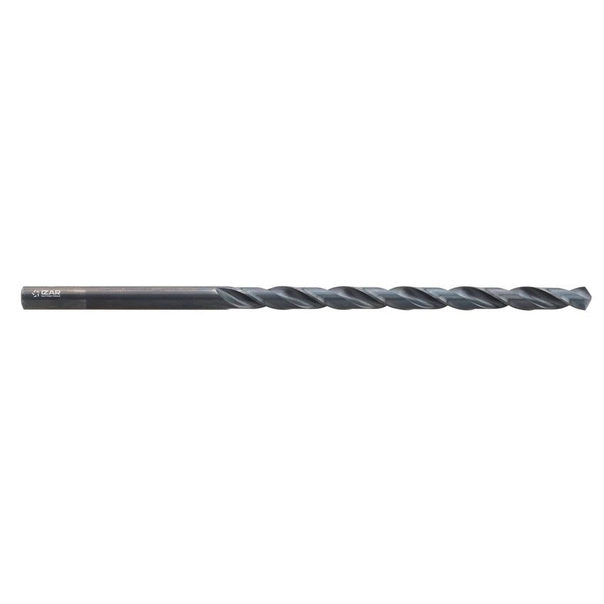 Burghiu HSS DIN340N lung - 1030 - 11.25 mm IZAR