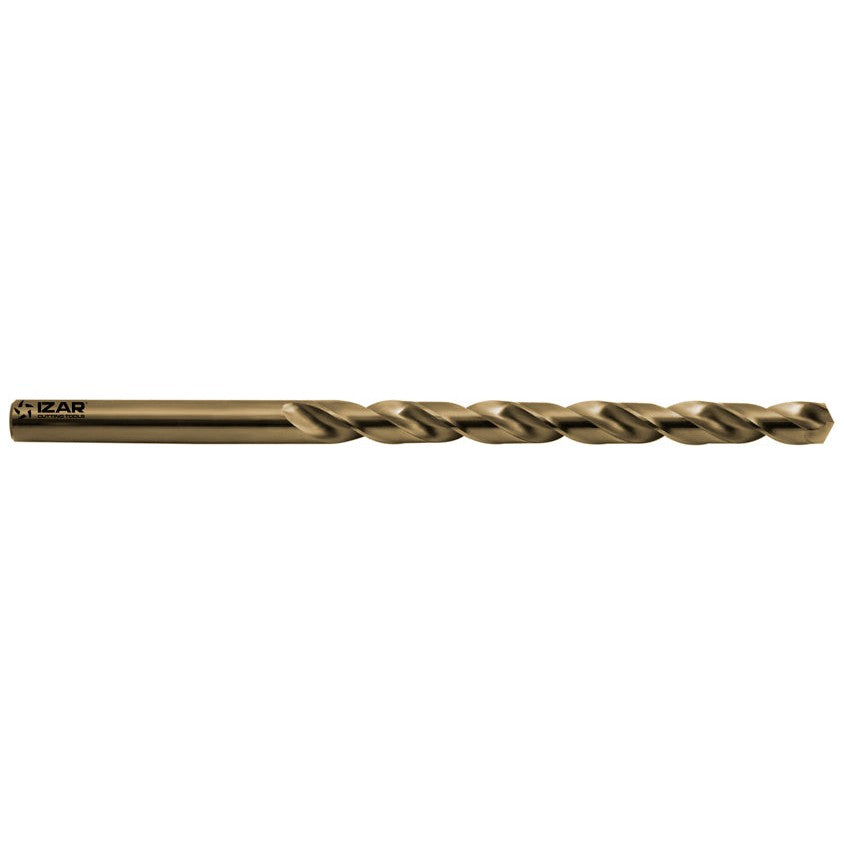 Burghiu HSS Co DIN340N lung - 1036 - 3.50 mm IZAR
