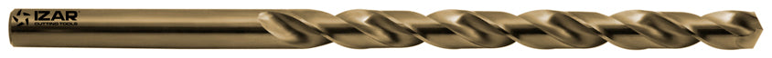 Burghiu HSS Co DIN340N lung - 1036 - 10.50 mm IZAR