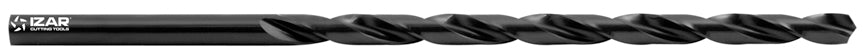 Burghiu HSS DIN1869N extra lung - 1040 - 2.00x125 mm IZAR