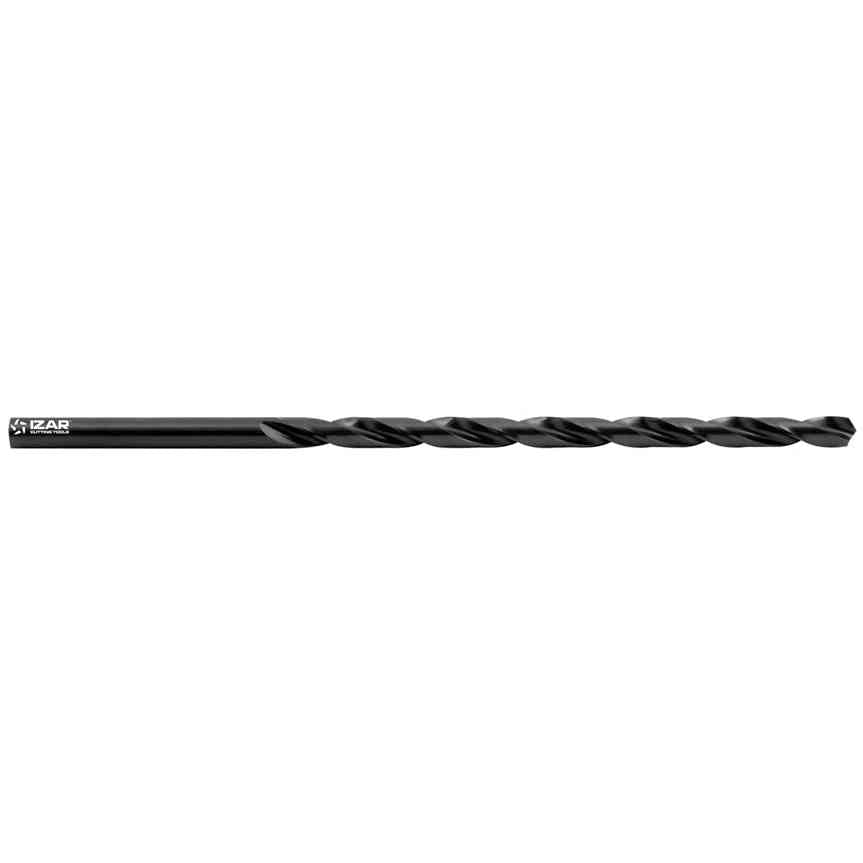 Burghiu HSS DIN1869N extra lung - 1040 - 8.00x240 mm IZAR