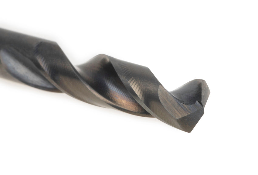 Burghiu HSS DIN1897N STUB - 1050 - 2.90 mm IZAR