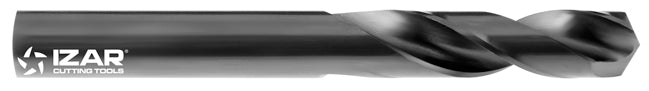 Burghiu HSS DIN1897N STUB - 1050 - 2.75 mm IZAR