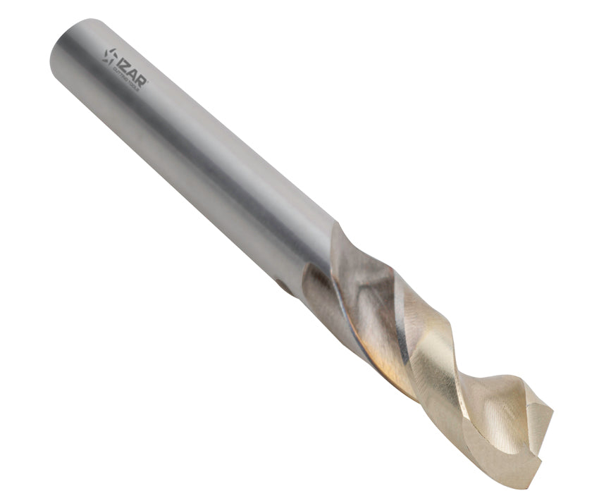 Burghiu Zirconiu DIN1897N STUB - 1052 - 1.00 mm IZAR