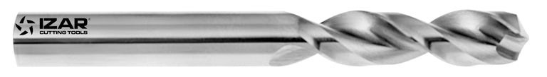 Burghiu HSS Co DIN1897TS STUB - 1055 - 13.50 mm - TIN IZAR