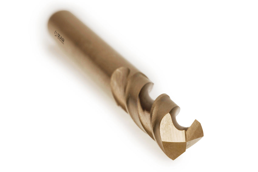 Burghiu HSS Co DIN1897N STUB - 1056 - 5.75 mm IZAR
