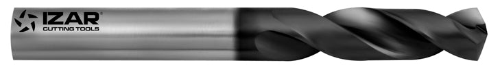 Burghiu HSS Co DIN1897N STUB - 1056 - 11.50 mm - TIALSIN IZAR