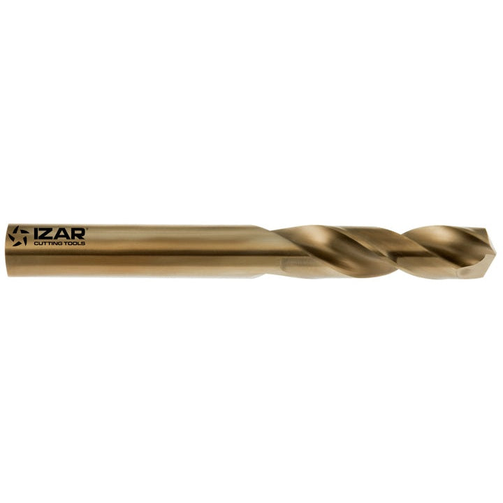 Burghiu HSS Co DIN1897N STUB - 1056 - 13.50 mm IZAR